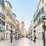 Apartamento Vialia