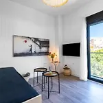 Centrico Estudio Don Rodrigo