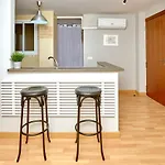 Holidays2Malaga Salitre 3 bedroom Apartment