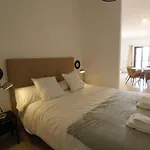 Del Parque Flats Parras Suite