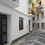 Malaga Ensuites City Centre