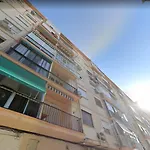 Apartamento En Calle Mendoza - Zona Huelin & 300 Mts De La Playa
