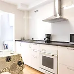 Apartamento Malaga Agreda