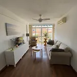 Precioso Loft Junto A La Playa,En 2 Linea.
