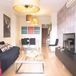 Frontline Golf Apartment In Riviera Del Sol With Interior And Exterior Pools And Tennis Court!