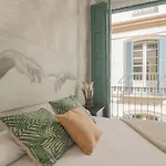 C32 - Cosy Getaway In The Historical Center Of Malaga