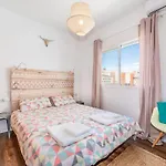 C29 - Trendy Central Apartment With Small Parking And Terrace
