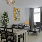 C53 - Malaga Soho Fancy Loft