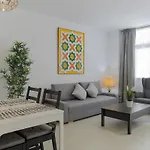 C53 - Malaga Soho Fancy Loft