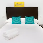 C16 - Modern & Comfortable 4 Beds Apartment
