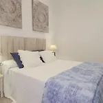 C93 - Trendy Two Bedrooms In Ollerias