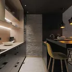 C72 - Glamorous Loft Malaga Center