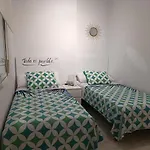 Apartamento Cerca Del Centro Historico De Malaga II