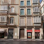 C32 - Cosy Getaway In The Historical Center Of Malaga