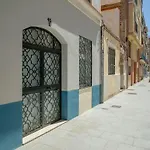 C53 - Malaga Soho Fancy Loft