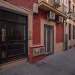 C72 - Glamorous Loft Malaga Center