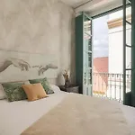 C32 - Cosy Getaway In The Historical Center Of Malaga