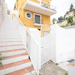 C46 - House With Garden & Pool In Malaga