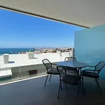 Med1 2Bedroom Seaview Higueron