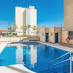 Stunning Apartment In Malaga With Outdoor Swimming Pool, 3 Bedrooms And Wifi