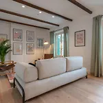 Exclusive Penthouse In Plaza La Merced