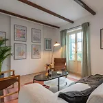 Exclusive Penthouse In Plaza La Merced