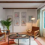 Exclusive Penthouse In Plaza La Merced