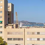 Soho & Sea Views -Parking