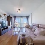 Soho & Sea Views -Parking