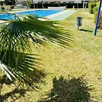 Luxurious Aparment Benalmadena
