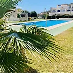 Luxurious Aparment Benalmadena