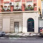 Letmalaga Popolo & Parking