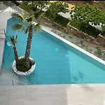 Med1 2Bedroom Seaview Higueron