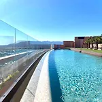 Sky Garden Trip Malaga