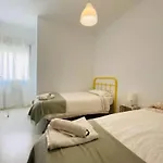 Acogedor Apartamento En El Centro De Malaga
