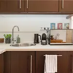 Precioso Apartamento En El Corazon De Malaga