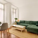 Precioso Apartamento En El Corazon De Malaga