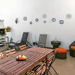La Casita De Viriato Apartamentosmalagamanagement