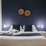Holidays2Malaga Beatas 3 Bedroom & French Balcony