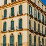 Home Art Apartments Malaga