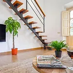 Duplex Chillout Centro Historico Malaga