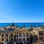 Living4Malaga Monte Sancha Deluxe View