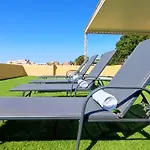 Living4Malaga Monte Sancha Deluxe View