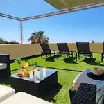 Living4Malaga Monte Sancha Deluxe View