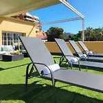 Living4Malaga Monte Sancha Deluxe View