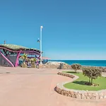 Stunning Apartment In Malaga With Outdoor Swimming Pool, 3 Bedrooms And Wifi