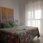 Acogedor Apartamento Cerca Del Centro Historico De Malaga