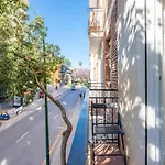 Apartamento Capuchinos Derecha