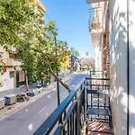 Apartamento Capuchinos Derecha