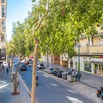 Apartamento Capuchinos Derecha